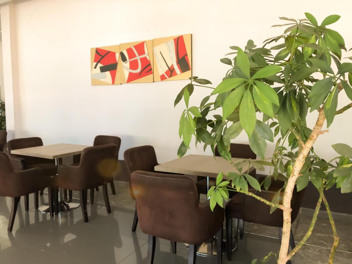 Hotel Arifi Shkodër Exterior foto
